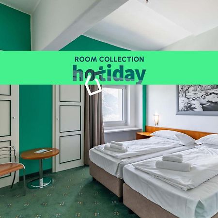 Hotiday Room Collection - Sauze Torre Oulx Exteriör bild